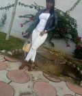 Rencontre Femme Cameroun à Yaounde : Celeste, 40 ans